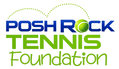 Posh Rock Tennis Foundation